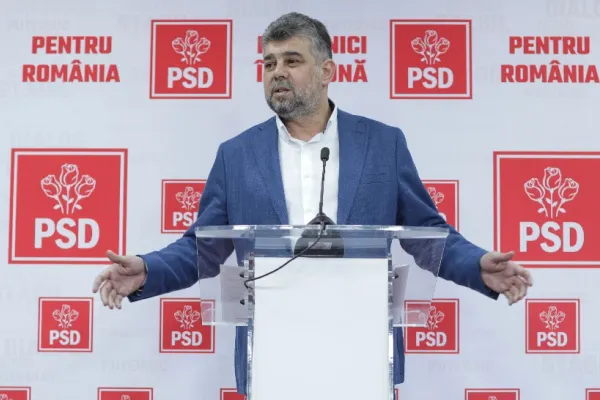 PSD, atac la Guvern: Să înceteze cu raportările triumfaliste! Doar în imaginaţia premierului Cîţu economia ţării merge „fantastic”!