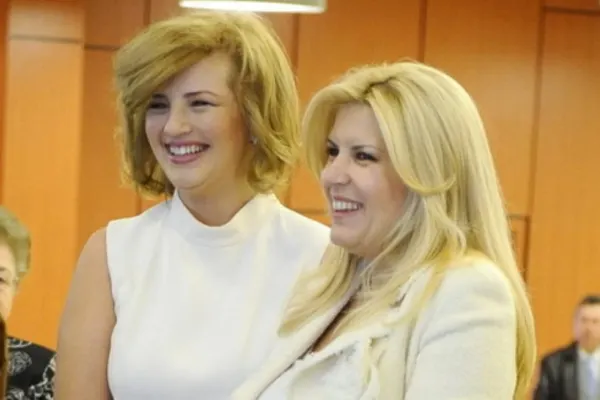 Elena Udrea rămâne în AREST, în Bulgaria! Nou termen în dosarul finanțării ILEGALE a campaniei electorale - Ani grei de ÎNCHISOARE