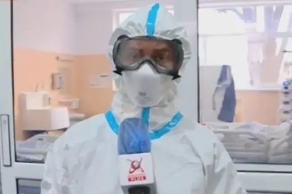 Legile Puterii: Realitatea în prima linie a luptei anti-COVID - dezvăluiri tulburătoare ale pacienților de la Terapie Intensivă
