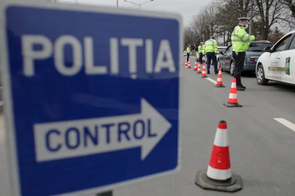 Noi RESTRICȚII pentru români: Limitarea circulației pe timp de noapte! Care este scenariul Guvernului