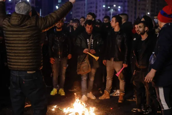Ora 21, la Realitatea PLUS: România, în zodia protestelor anti-mască! Ce se află în spatele manifestațiilor