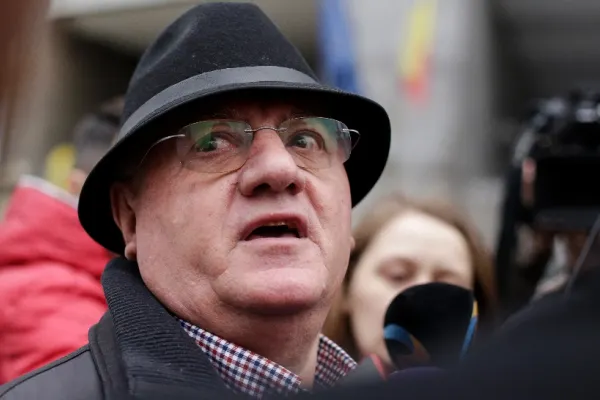 Dumitru Dragomir dezvăluie greșeala fatală făcută de Ilie Bolojan