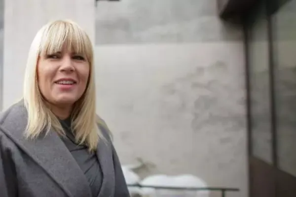 Elena Udrea poate pleca din țară. Cererea DNA, respinsă DEFINITIV de ÎCCJ