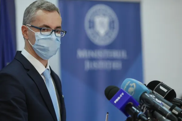 Stelian Ion, despre pensionarea Giorgianei Hosu: „Este absolut anormal, la o vârstă atât de fragedă”