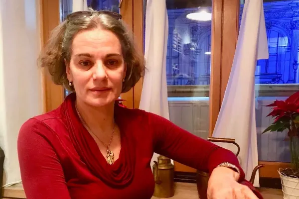 Maia Morgenstern se destăinuie la Realitatea Plus: „Am încredere în România. Aici mă simt iubită”