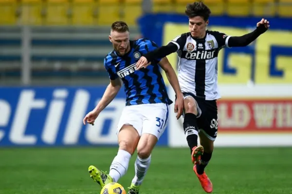 În cât timp se poate adapta Dennis Man la Parma! ,,E un mare talent, dar Italia e altceva”’