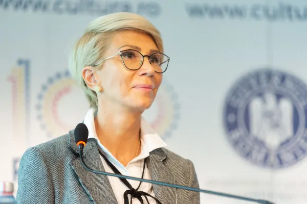VIDEO Raluca Turcan, TOATE EXPLICAȚIILE privind prelungirea VÂRSTEI de pensionare și CUMULUL PENSIE-SALARIU