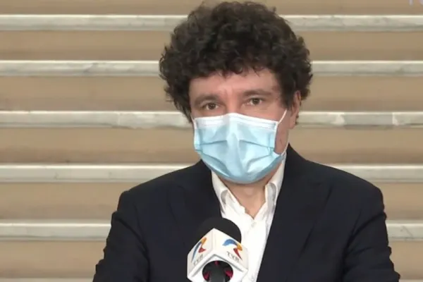 Nicușor Dan: Statul nu poate să se ocupe de toate clădirile cu risc seismic. Trebuie să păstrăm mecanismul de împrumut fără dobândă pe 25 de ani