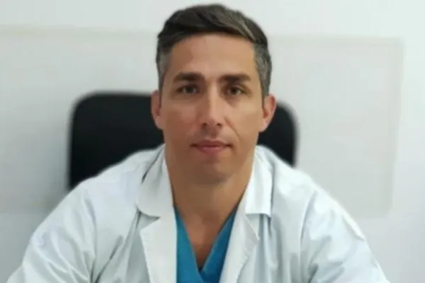 Ora 21:00 - Valeriu Gheorghiță, la Realitatea PLUS - Cât de periculoase sunt, de fapt, dozele de vaccin AstraZeneca