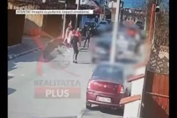 Șoferița ucigașă ajunge, astăzi, din nou în fața anchetatorilor. Victimele accidentului produs de aceasta, conduse pe ultimul drum