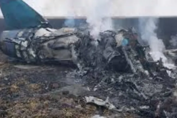 Accident aviatic - Un celebru miliardar a murit - Tragedie uriașă