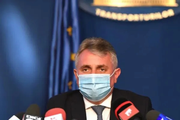 Lucian Bode: Peste 4.000 de români au participat la protestele de duminică. Situația privind numărul de persoane amendate, făcută publică curând