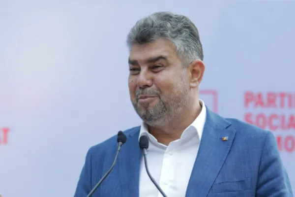 Marcel Ciolacu, despre dărâmarea Cabinetului Cîțu: „Suntem pregătiți să preluăm guvernarea” - Cu cine negociază PSD pentru moțiunea de cenzură