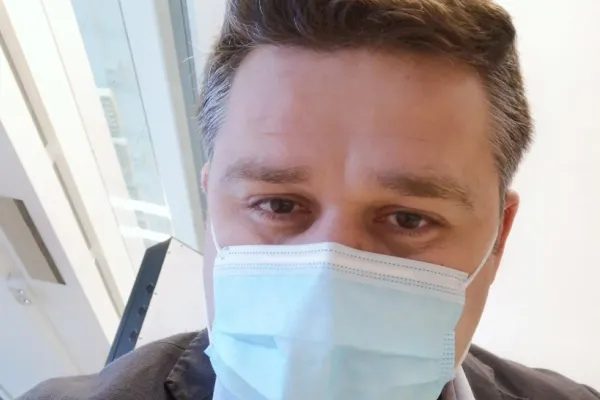 FOCAR de coronavirus la Primăria Sectorului 6! Ciprian Ciucu anunță întârzieri în comunicarea cu cetățenii