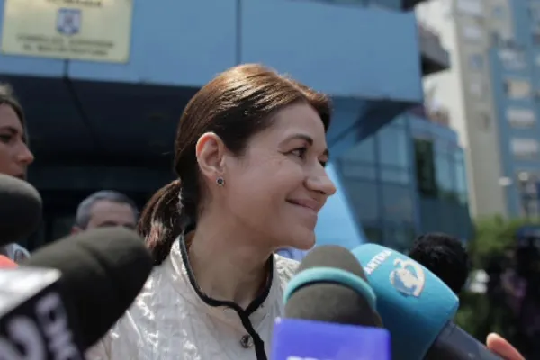 Șefa ÎCCJ: „Pierdem judecători prin pensionare la vârsta la care abia dobândeşti înţelepciune”