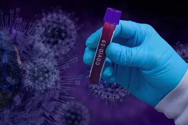 Focar COVID-19 la Institutul Regional de Oncologie Iași! Câte persoane sunt afectate