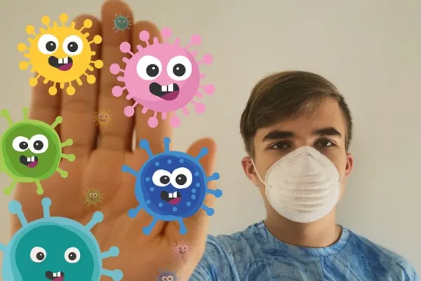FOCARE de coronavirus în licee din județul Olt - Mai mulți profesori infectați decât elevi. LISTA școlilor afectate