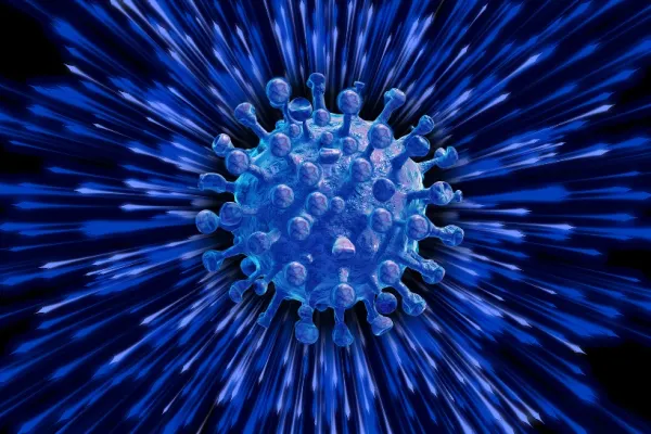 FOCAR coronavirus la un cămin de bătrâni din Câmpia Turzii - 22 de persoane sunt infectate, majoritatea nevaccinate