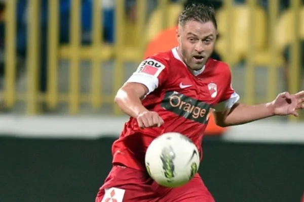 EXCLUSIV | Cristi Pulhac, mărturie incredibilă în direct la Realitatea Sportivă: „Nu am ieșit din casă trei luni!”