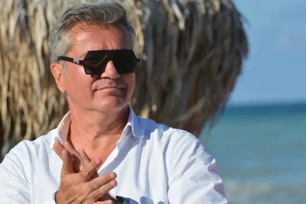 Dan Bittman torpilează partidele de guvernământ: „Când aud rotativă, aud doar furt!”