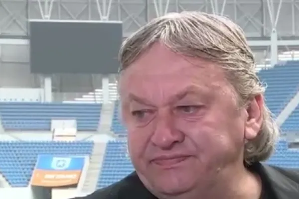 Dănuț Lupu poate fi eliberat condiționat. Judecătorii au aprobat solicitarea făcută de fostul mare fotbalist