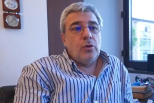 Legile Puterii | Pompiliu Diplan, noi afirmații șocante despre pandemie. Cum vede realitatea liderul protestatarilor anti-Covid