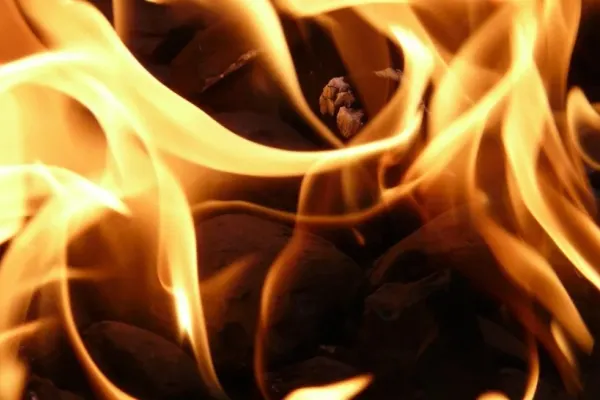 Ministerul Sănătății, anunț despre persoanele cu arsuri grave în incendiul violent din județul Prahova - posibil transfer în străinătate