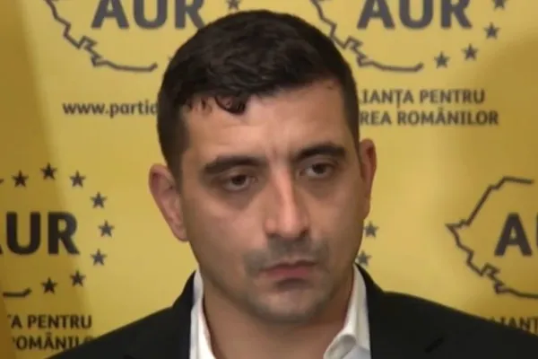 Reacția AUR înainte de consultările de la Cotroceni: Refuzăm dictatura!