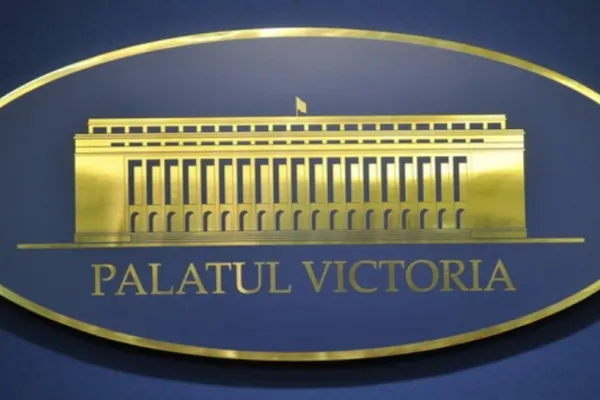 Ordonanța austerității, publicată pe site-ul Guvernului: TVA și taxele cresc, pensiile și salariile îngheață DOCUMENT
