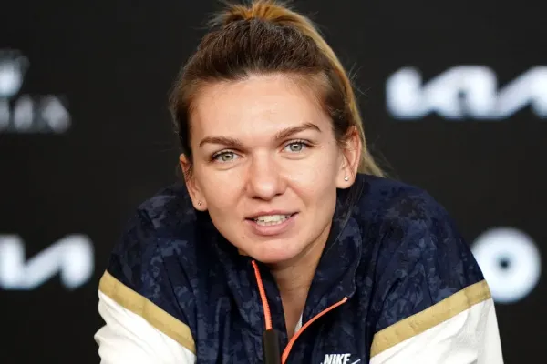 Accidentarea Simonei Halep, mult mai gravă decât se credea! Ce a declarat sportiva