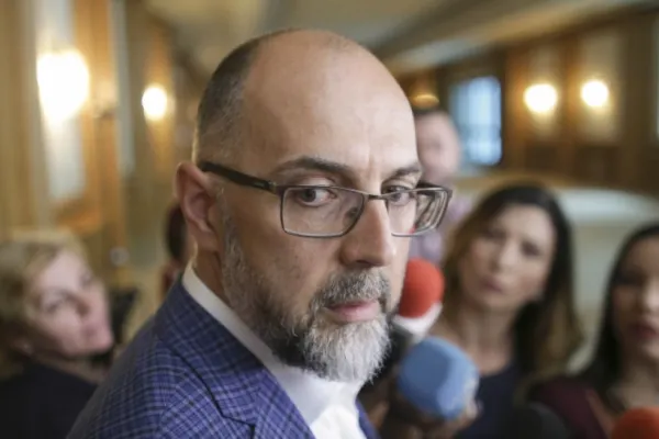 Kelemen Hunor: „PNRR este un proiect de țară, în care nu există discriminare politică”
