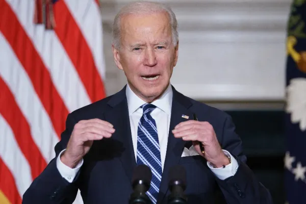 Invitație inedită a lui Joe Biden adresată lui Vladimir Putin și președintelui Chinei