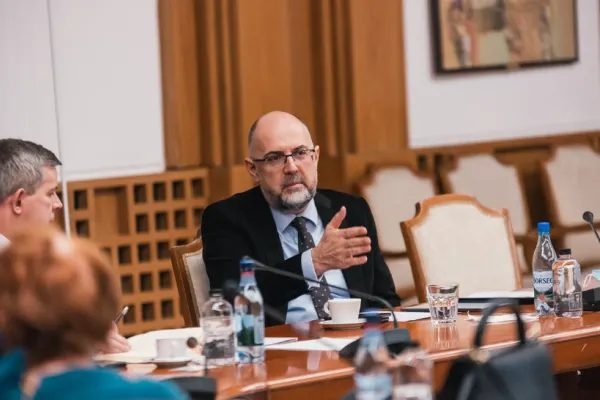 Kelemen Hunor depre o posibilă remaniere guvernamentală: „Nu am discutat așa ceva în coaliție”