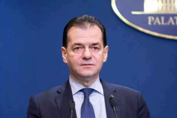 Ludovic Orban susține creșterea PENSIILOR: „Prin reformă vrem să facem dreptate pensionarilor”