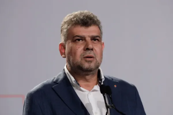 Marcel Ciolacu, mesaj în ajunul Zilei Europei: „Uniunea Europeană vine cu cel mai ambițios angajament social din istoria sa”