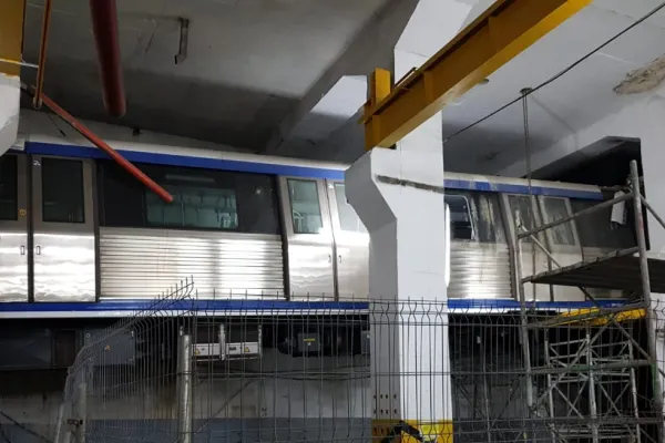 Corpul de Control, trimis de Sorin Grindeanu la Metrorex: Este imposibil să fie respectate jaloanele din PNRR