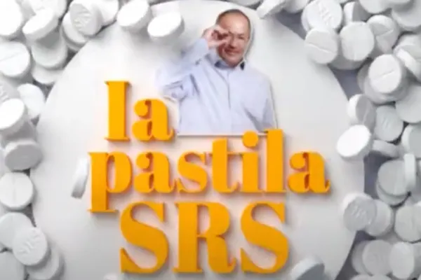 Ia pastila SRS. Avocatul Poporului trece la UDMR. Asta e aur pentru AUR