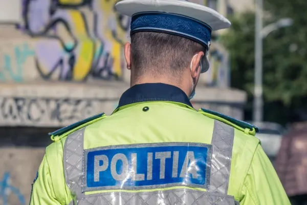 Accident mortal. Un copil de doar 12 ani a murit spulberat de mașină