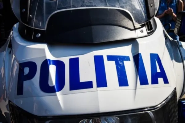 Accident grav în județul Satu-Mare! O biciclistă a decedat după ce a fost lovită de o autoutilitară