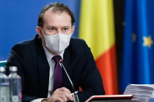Ședință de Guvern la Palatul Victoria | Miniștrii vor analiza, în primă lectură, Planul Național de Relansare și Reziliență pentru România