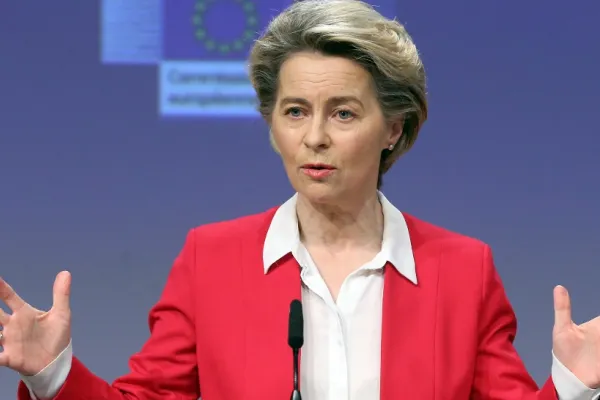 Discuții la nivel înalt între SUA și Uniunea Europeană! DECIZIA după convorbirea cu Joe Biden, anunțată de Ursula von der Leyen