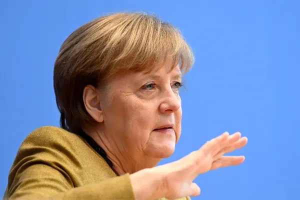 Angela Merkel acceptă o RELAXARE treptată a restricțiilor anti-Covid în Germania