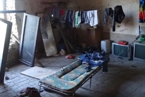 Doi români, sclavi pe moșia unui italian. Cum erau umiliți și în ce condiții munceau