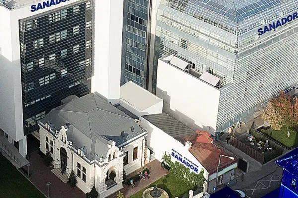 Nereguli grave la un spital privat din buricul Bucureștiului. Documente REVOLTĂTOARE prezentate de Realitatea PLUS