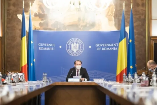 Prelungirea stării de alertă, APROBATĂ în ședința de guvern. Ce măsuri se vor APLICA și DE CÂND - DOCUMENT
