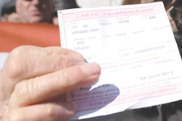 ANUNȚ ÎNGRIJORĂTOR al specialiștilor: Majorarea pensiilor ar putea ÎNTÂRZIA! Care este MOTIVUL și la ce trebuie să se aștepte pensionarii