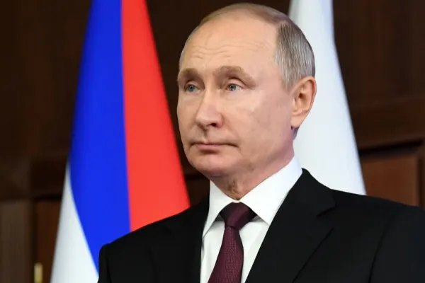 Președintele Putin s-a vaccinat anti-COVID! Kremlinul nu a făcut precizări în legătură cu serul folosit