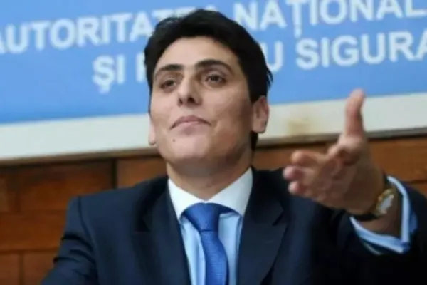 Fugarul Marian Zlotea, dezvăluiri EXPLOZIVE din Italia: ”Mi s-a cerut să-i torn pe Băsescu și Blaga ca să scap de dosar”