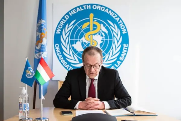 OMS Europa AVERTIZEAZĂ: Ridicarea restricțiilor poate provoca „o furtună perfectă” în sistemul de sănătate al oricărei țări