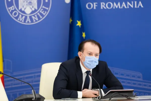 Se pregătește revenirea României la NORMALITATE. Proiectul-pilot pentru marea RELAXARE, pe masa Guvernului